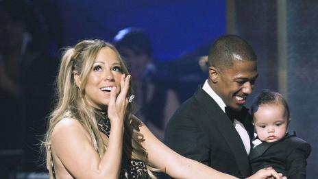 Марая наистина е дива и не сменя памперсите на децата си!