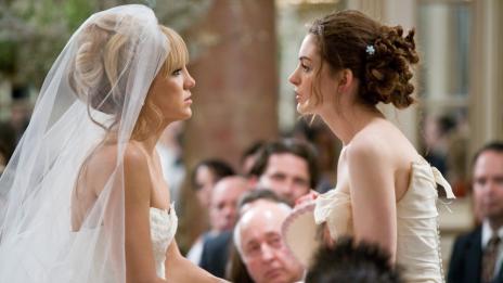 Как да се сдобрите с най-добрата си приятелка