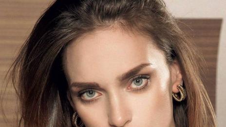 Ирена Милянкова стана майка за пети път