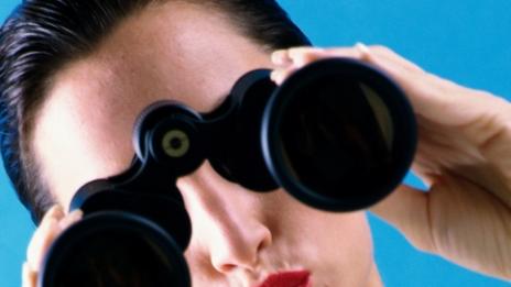 Как да разконспирирате преследвачката?