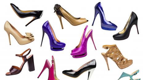 Любопитни факти за обувките – Част първа