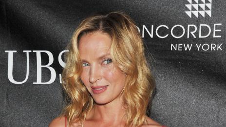 Ума Търман в защита на хомосексуалистите (видео)