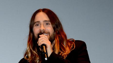 Джаред Лето пак планира отпуск от киното