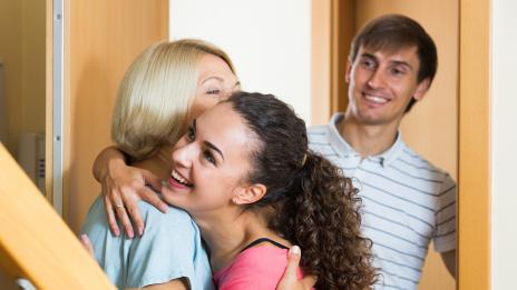 3 зодии, които оставят добро впечатление пред родителите ви