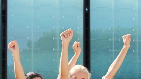 Как позитивизмът помага на работата ви