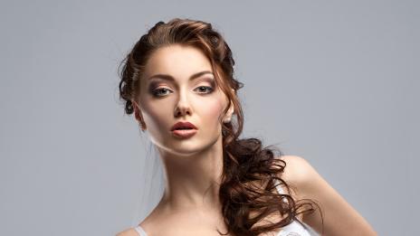 Как да подберете сватбеното си бельо?