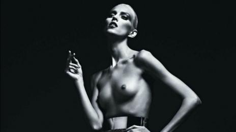 Момент на екстаз