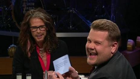 Стивън Тайлър си призна: Похарчих 2 млн. долара за кокаин