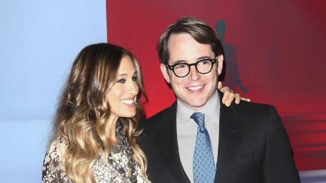 Близначките на Сара Джесика Паркър са си самодостатъчни