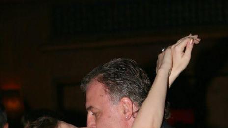 Илиана Раева с двоен празник днес