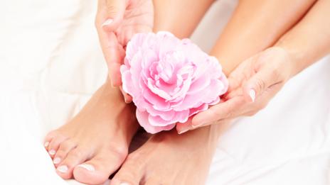 Как да си направим педикюр в домашни условия?