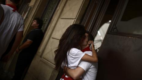 Страничните ефекти на оргазма