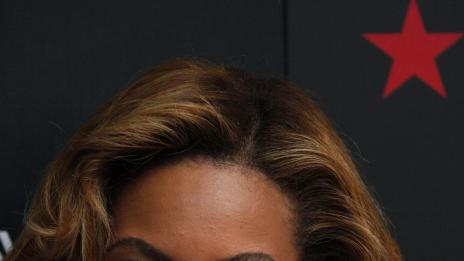 Бионсе ражда през февруари