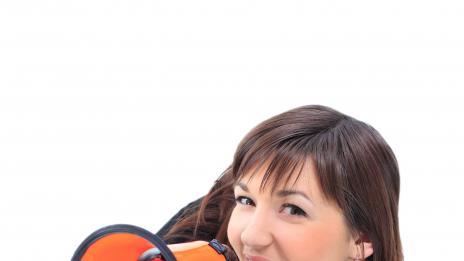 Ако искате повишение в службата - говорете по-малко