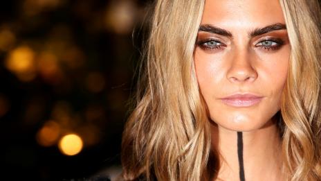 Топ 3 съвета за красота на Кара Делевин