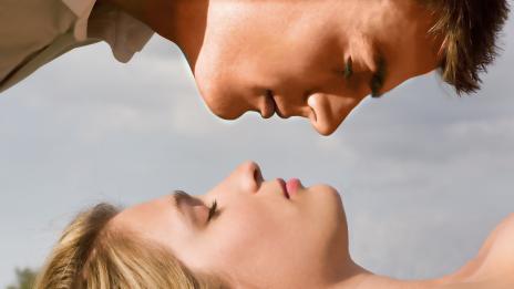 Пътят към меките устни