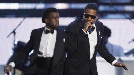 Джей Зи и Кание Уест на съд за плагиатство (видео)