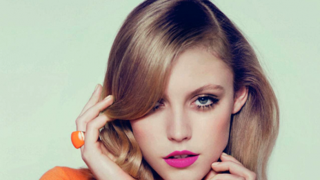 Ретро романтика