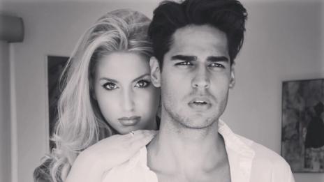 Фотографът на Риана си хареса българка