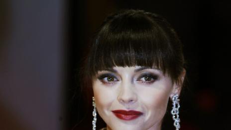 Кристина Ричи обяви Патинсън за „добър целувач“