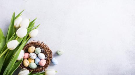 Христос Воскресе!