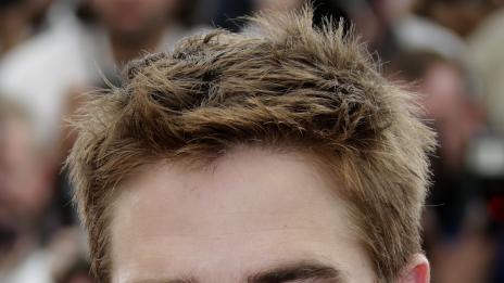 Робърт Патинсън би удушил автора на псевдонима си "R-Patz"