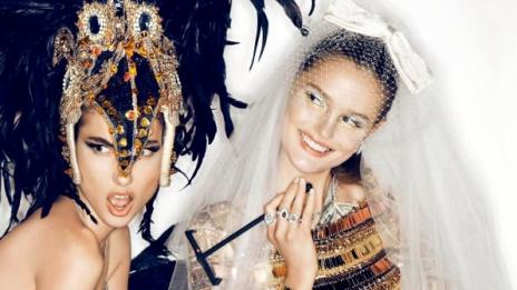 Какво се случва във Вегас?