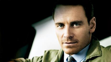 Майкъл Фасбендер в очакване на своя Оскар... някога