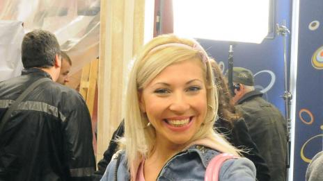 Супер Бианка ще сватосва бивш милионер