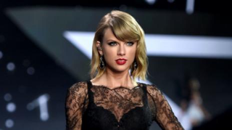 Тейлър Суифт сбъдна мечтата на тежко болно момиче