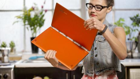 Възходът на мултифункционалните устройства