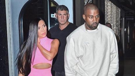 Ким Кардашян: Омъжих се под въздействието на екстази!