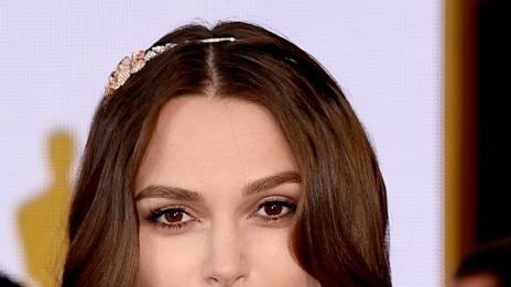 Бременната Кийра Найтли днес навършва 30 години