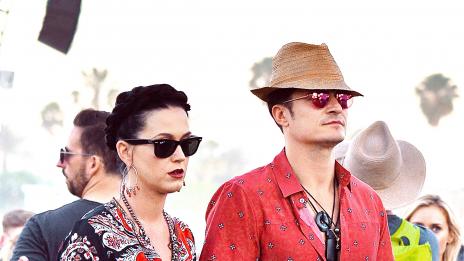 Орландо иска Кейти за булка, тя се дърпа