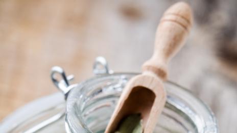 Ммм, тиквени семки!