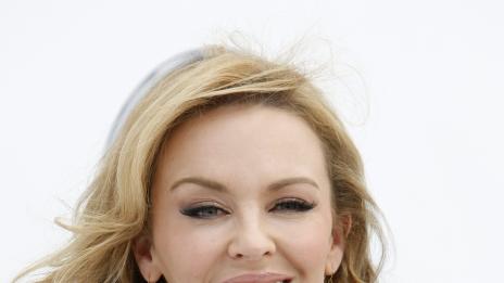 Кайли Миноуг: Научих си урока