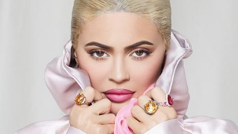 Кайли Дженър настоява: Нямам пластични операции!