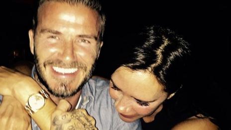 Най-горещите звездни двойки в Instagram