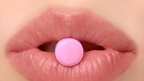 Хапче-чудо ще ни пази от бръчки