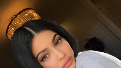 Кайли Дженър пуска нова линия гримове