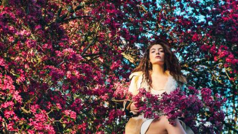 Лорд – една нестандартна попзвезда