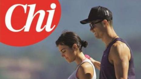 Джорджина ще дари Кристиано Роналдо с близнаци