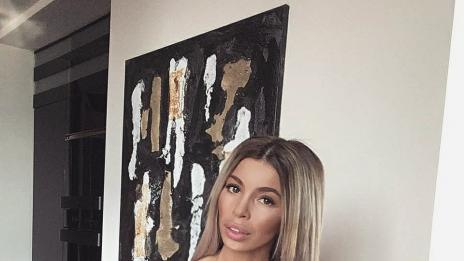 Чар или бедствие: Анорексична ли е дизайнерката Мегз?