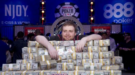 Основни правила преди да прекрачим в казиното