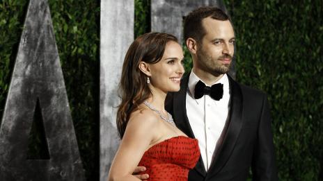 Натали Портман е омъжена?