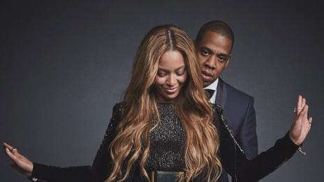 Джей Зи отказва ДНК-тест за бащинство