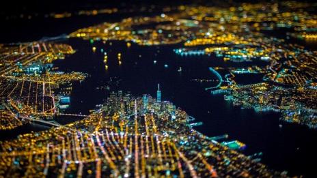 Другото лице на Ню Йорк