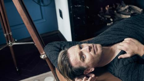 Шотландски сексапил: Юън Макгрегър