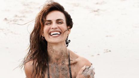 Тайните за стройна фигура на 44-годишната Абигейл О'Нийл