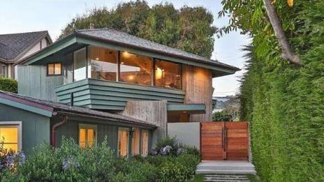 Лео ди Каприо си купи разкош за 23 милиона долара